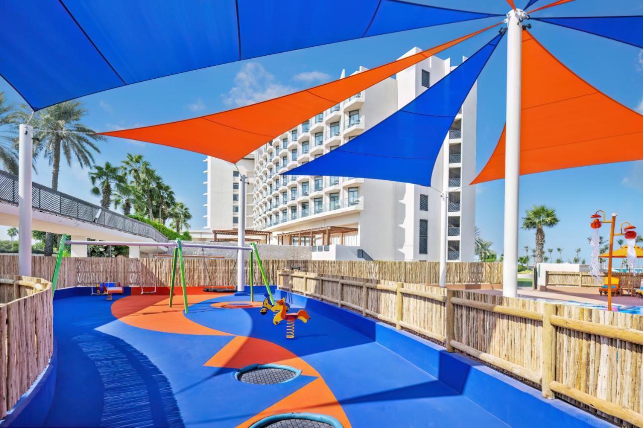 Resort Ja Hotel, Dubai